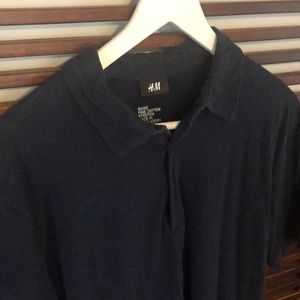 H&M short-sleeve polo